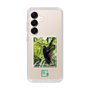 スリムプロテクションケース［ Green Future Project - Brown-headed Spider Monkey ］