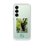 スリムプロテクションケース［ Green Future Project - Brown-headed Spider Monkey ］