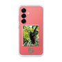 スリムプロテクションケース［ Green Future Project - Brown-headed Spider Monkey ］