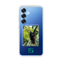 スリムプロテクションケース［ Green Future Project - Brown-headed Spider Monkey ］