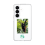 スリムプロテクションケース［ Green Future Project - Brown-headed Spider Monkey ］