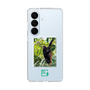 スリムプロテクションケース［ Green Future Project - Brown-headed Spider Monkey ］