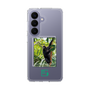 スリムプロテクションケース［ Green Future Project - Brown-headed Spider Monkey ］