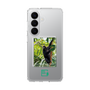 スリムプロテクションケース［ Green Future Project - Brown-headed Spider Monkey ］