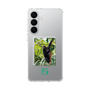 スリムプロテクションケース［ Green Future Project - Brown-headed Spider Monkey ］