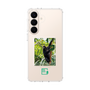 スリムプロテクションケース［ Green Future Project - Brown-headed Spider Monkey ］