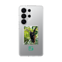 スリムプロテクションケース［ Green Future Project - Brown-headed Spider Monkey ］