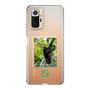 スリムプロテクションケース［ Green Future Project - Brown-headed Spider Monkey ］