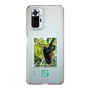スリムプロテクションケース［ Green Future Project - Brown-headed Spider Monkey ］
