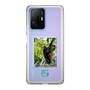 スリムプロテクションケース［ Green Future Project - Brown-headed Spider Monkey ］