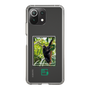 スリムプロテクションケース［ Green Future Project - Brown-headed Spider Monkey ］