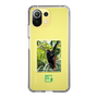 スリムプロテクションケース［ Green Future Project - Brown-headed Spider Monkey ］