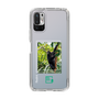 スリムプロテクションケース［ Green Future Project - Brown-headed Spider Monkey ］