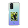 スリムプロテクションケース［ Green Future Project - Brown-headed Spider Monkey ］