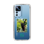 スリムプロテクションケース［ Green Future Project - Brown-headed Spider Monkey ］