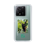 スリムプロテクションケース［ Green Future Project - Brown-headed Spider Monkey ］