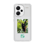スリムプロテクションケース［ Green Future Project - Brown-headed Spider Monkey ］
