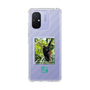 スリムプロテクションケース［ Green Future Project - Brown-headed Spider Monkey ］