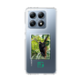スリムプロテクションケース［ Green Future Project - Brown-headed Spider Monkey ］