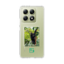 スリムプロテクションケース［ Green Future Project - Brown-headed Spider Monkey ］