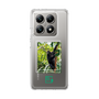 スリムプロテクションケース［ Green Future Project - Brown-headed Spider Monkey ］