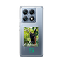 スリムプロテクションケース［ Green Future Project - Brown-headed Spider Monkey ］