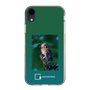 スリムプロテクションケース［ Green Future Project - Ferruginous Pygmy Owl ］