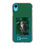 スリムプロテクションケース［ Green Future Project - Ferruginous Pygmy Owl ］