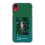スリムプロテクションケース［ Green Future Project - Ferruginous Pygmy Owl ］