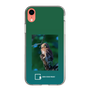 スリムプロテクションケース［ Green Future Project - Ferruginous Pygmy Owl ］