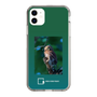 スリムプロテクションケース［ Green Future Project - Ferruginous Pygmy Owl ］