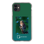 スリムプロテクションケース［ Green Future Project - Ferruginous Pygmy Owl ］