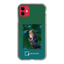 スリムプロテクションケース［ Green Future Project - Ferruginous Pygmy Owl ］