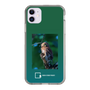 スリムプロテクションケース［ Green Future Project - Ferruginous Pygmy Owl ］