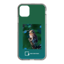 スリムプロテクションケース［ Green Future Project - Ferruginous Pygmy Owl ］