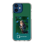 スリムプロテクションケース［ Green Future Project - Ferruginous Pygmy Owl ］