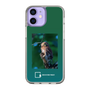 スリムプロテクションケース［ Green Future Project - Ferruginous Pygmy Owl ］