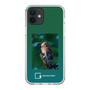 スリムプロテクションケース［ Green Future Project - Ferruginous Pygmy Owl ］