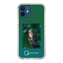 スリムプロテクションケース［ Green Future Project - Ferruginous Pygmy Owl ］