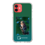 スリムプロテクションケース［ Green Future Project - Ferruginous Pygmy Owl ］