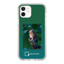 スリムプロテクションケース［ Green Future Project - Ferruginous Pygmy Owl ］