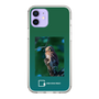 スリムプロテクションケース［ Green Future Project - Ferruginous Pygmy Owl ］