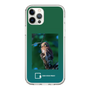 スリムプロテクションケース［ Green Future Project - Ferruginous Pygmy Owl ］