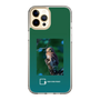 スリムプロテクションケース［ Green Future Project - Ferruginous Pygmy Owl ］