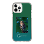 スリムプロテクションケース［ Green Future Project - Ferruginous Pygmy Owl ］