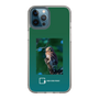 スリムプロテクションケース［ Green Future Project - Ferruginous Pygmy Owl ］