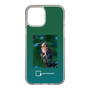 スリムプロテクションケース［ Green Future Project - Ferruginous Pygmy Owl ］