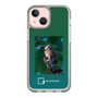 スリムプロテクションケース［ Green Future Project - Ferruginous Pygmy Owl ］