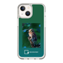 スリムプロテクションケース［ Green Future Project - Ferruginous Pygmy Owl ］