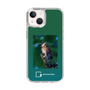 スリムプロテクションケース［ Green Future Project - Ferruginous Pygmy Owl ］